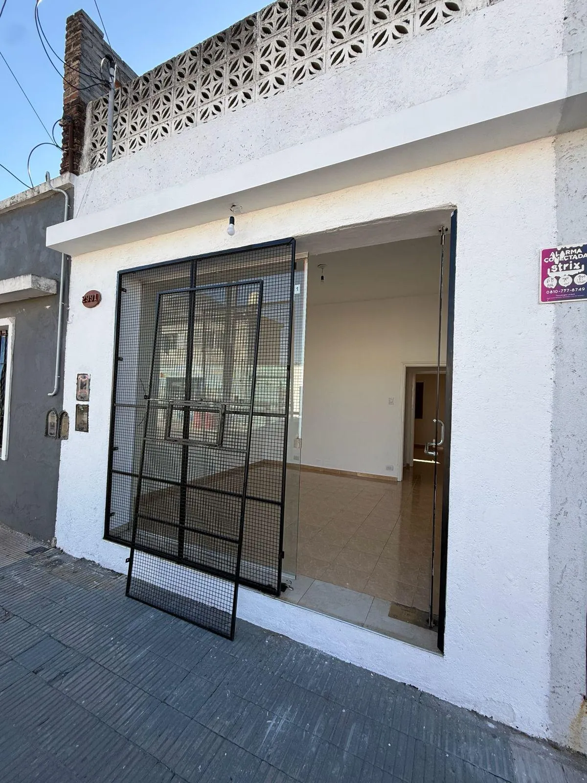 LOCAL COMERCIAL EN ALQUILER BARRIO YOFRE NORTE