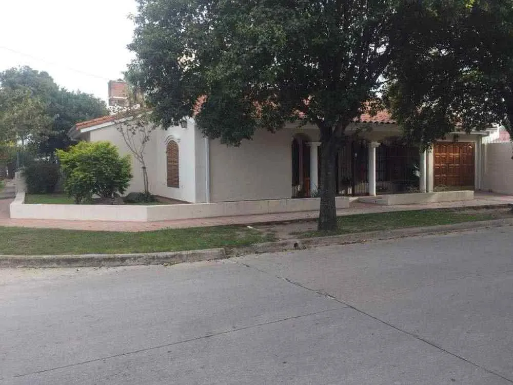Casa en Venta en Alejandro Centeno