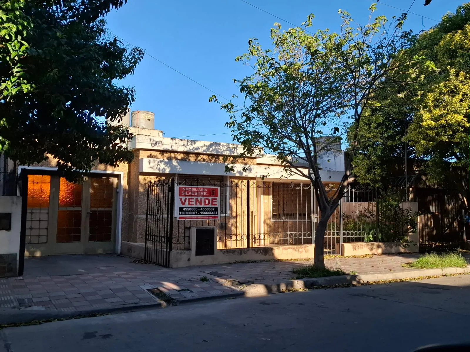 Vendo casa lista para habitar B Empalme