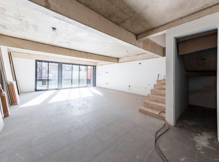 Departamento · 180m² · 3 Ambientes