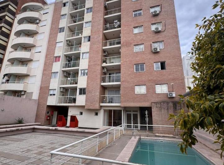 Departamento · 45m² · 3 Ambientes