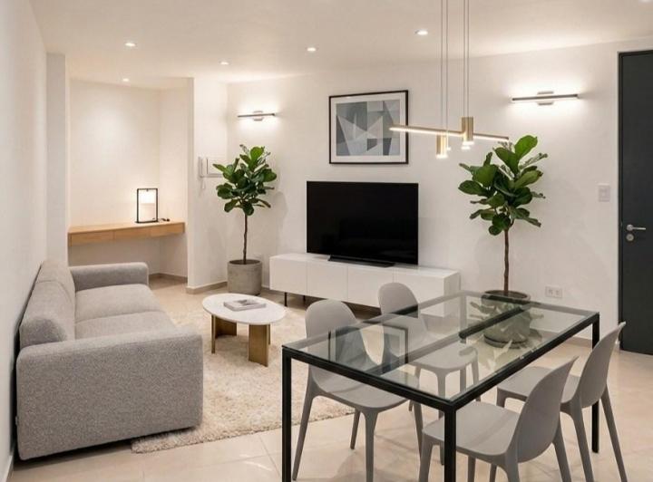 Departamento · 53m² · 2 Ambientes