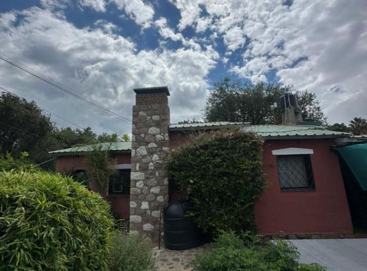 Casa · 90m² · 11 Ambientes