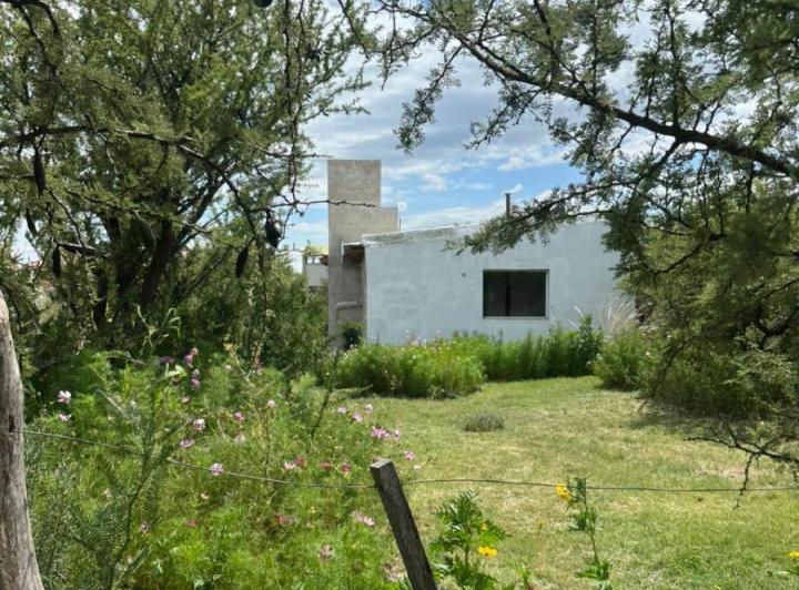 Casa · 68m² · 6 Ambientes