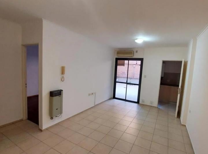 Departamento · 62m² · 2 Ambientes
