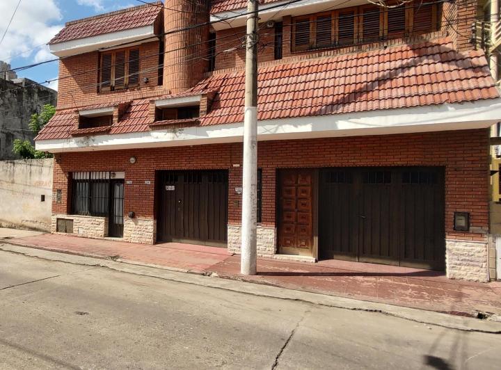 Casa · 368m² · 4 Ambientes