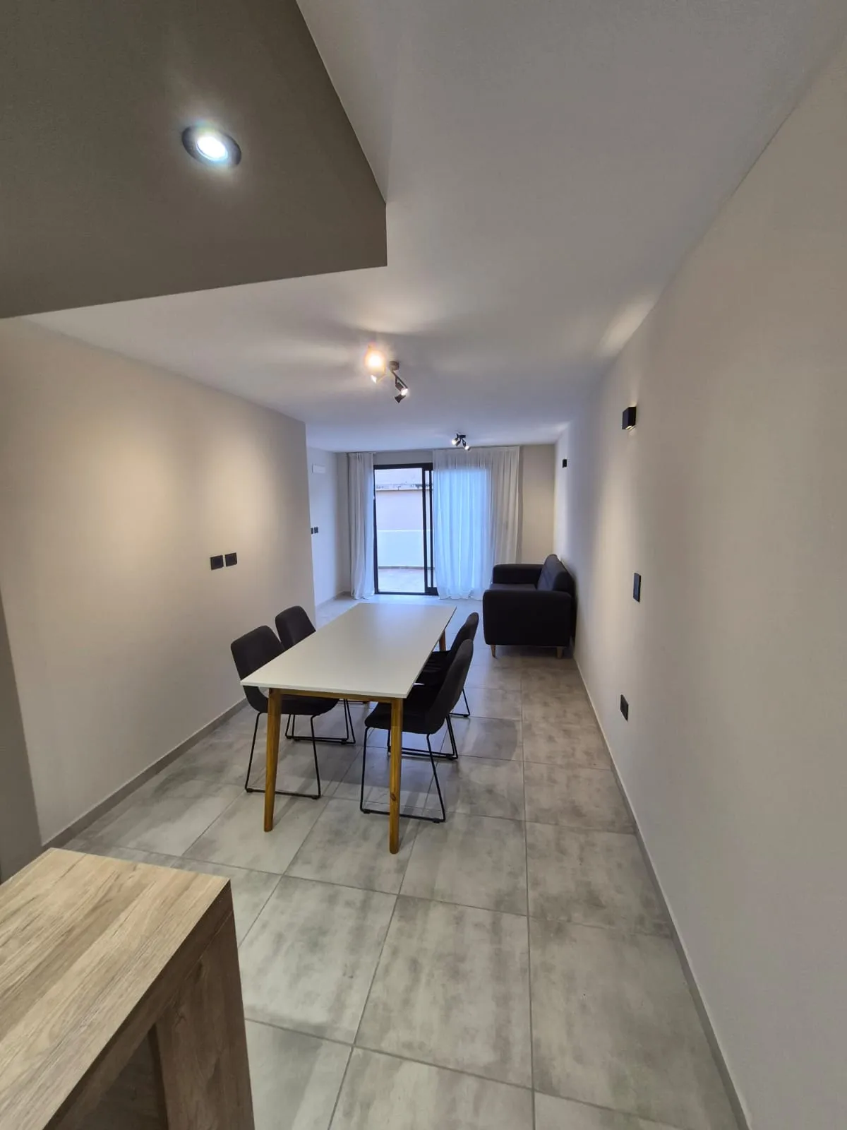 DEPARTAMENTO EN VENTA - BARRIO ALTO ALBERDI - EDIFICIO LIGATUS IV - 2 DOR