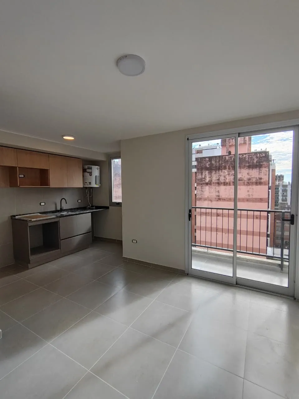 * Venta Dpto A Estrenar en Nueva Córdoba *