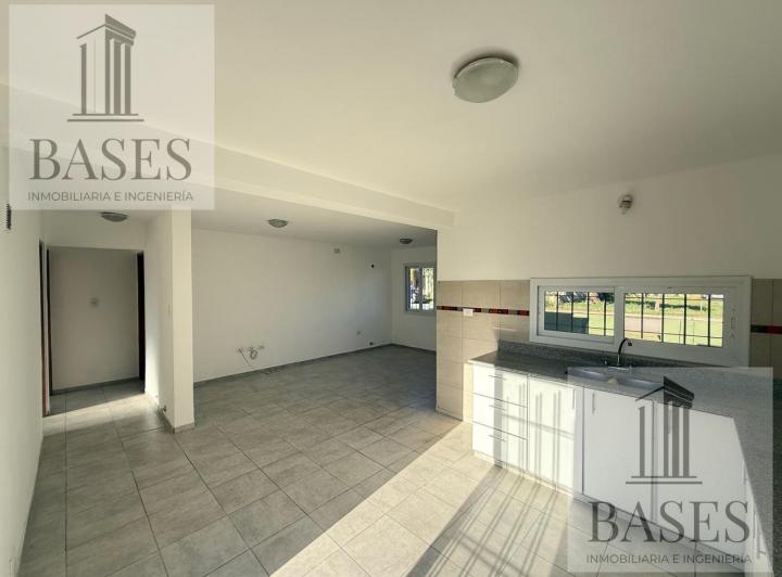 Casa · 70m² · 3 Ambientes · 1 Cochera