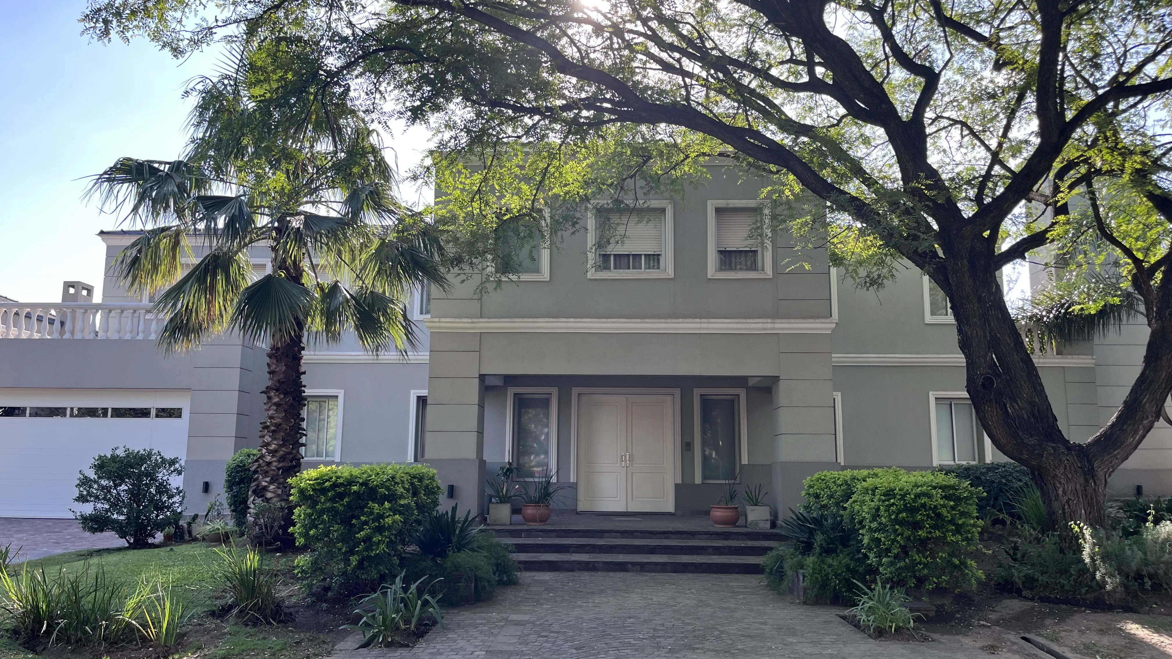 Casa en venta de estilo único en Country Barrancas