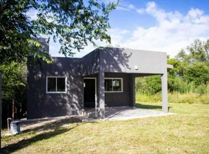Casa · 90m² · 33 Ambientes