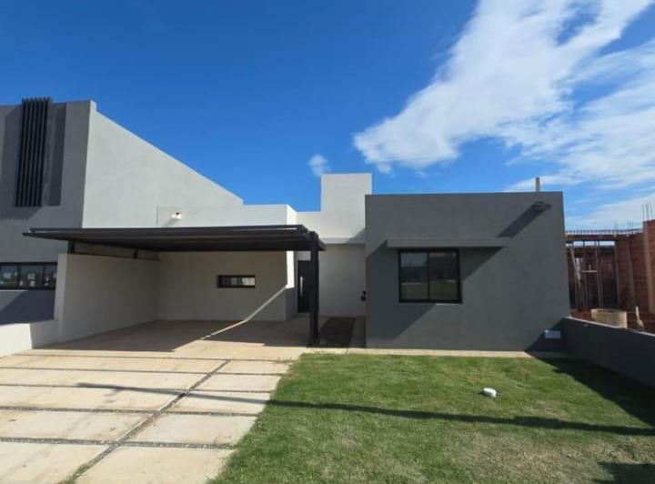 Casa · 150m² · 3 Ambientes