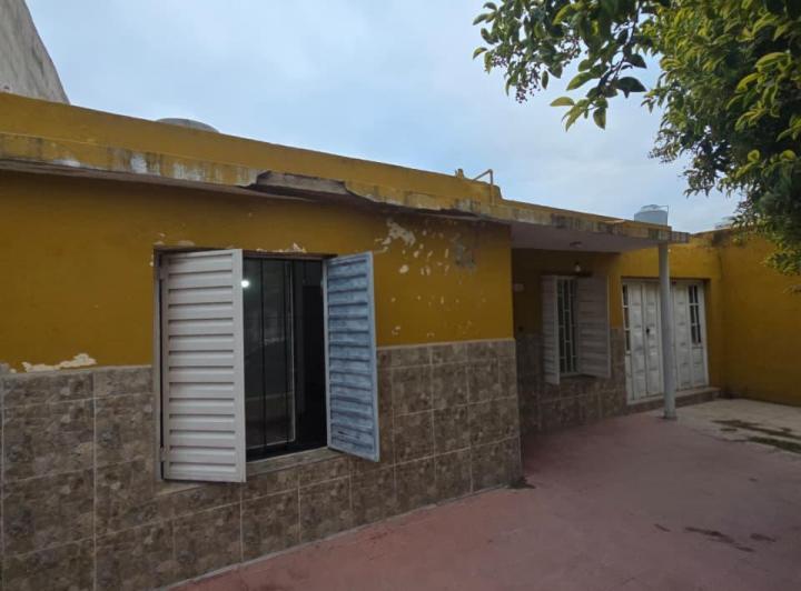 Casa · 3 Ambientes