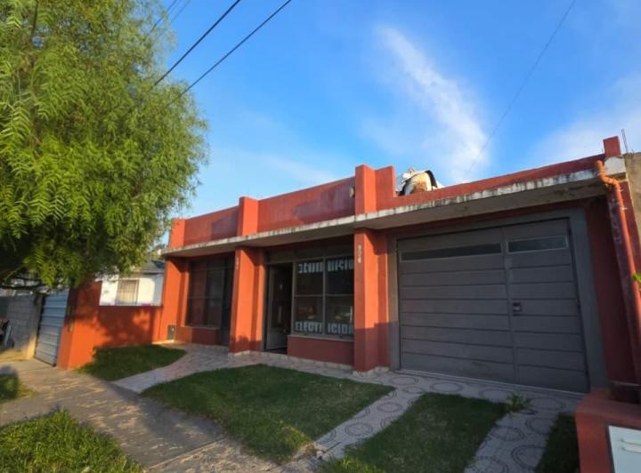 Casa · 2 Ambientes