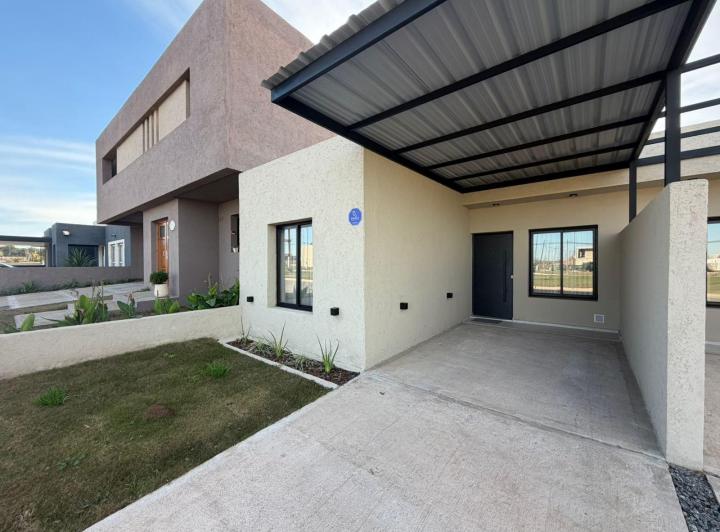 Casa · 100m² · 1 Ambiente