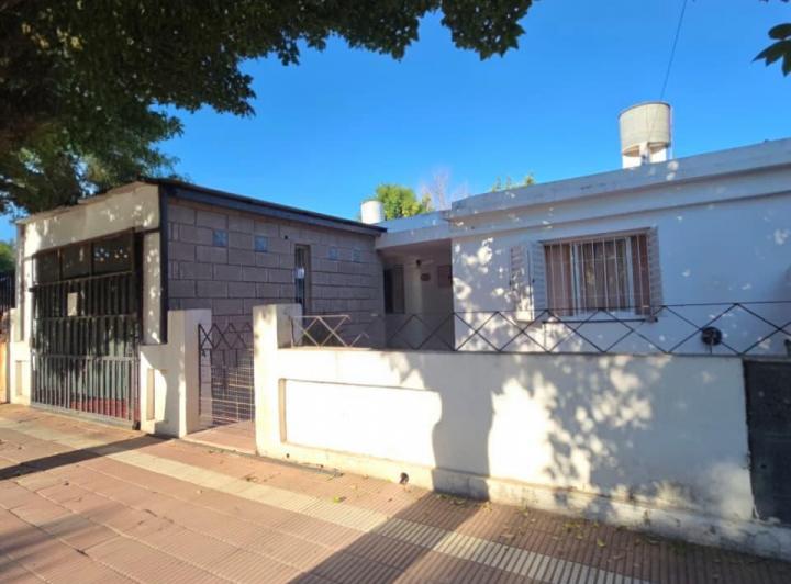 Casa · 3 Ambientes