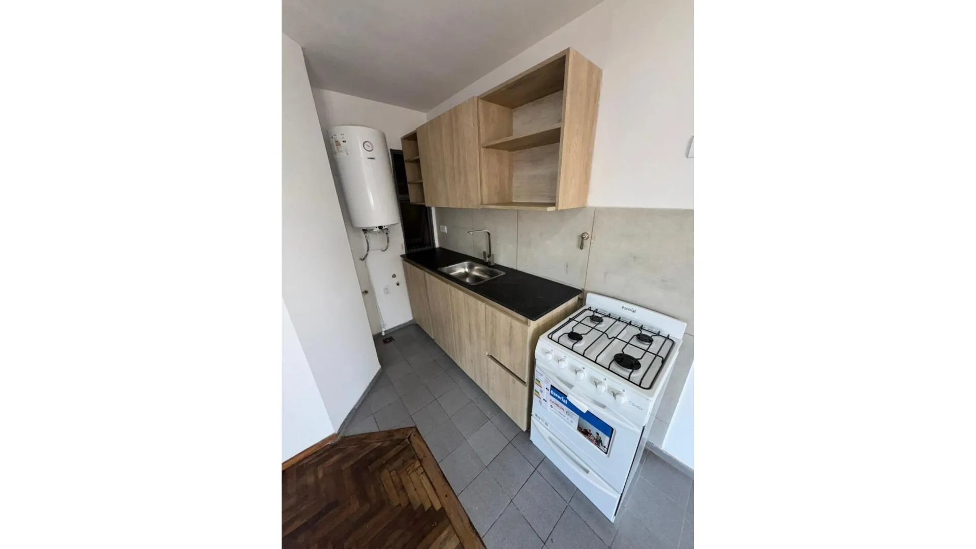 DEPARTAMENTO NUEVA CÓRDOBA UN DORM OPORTUNIDAD