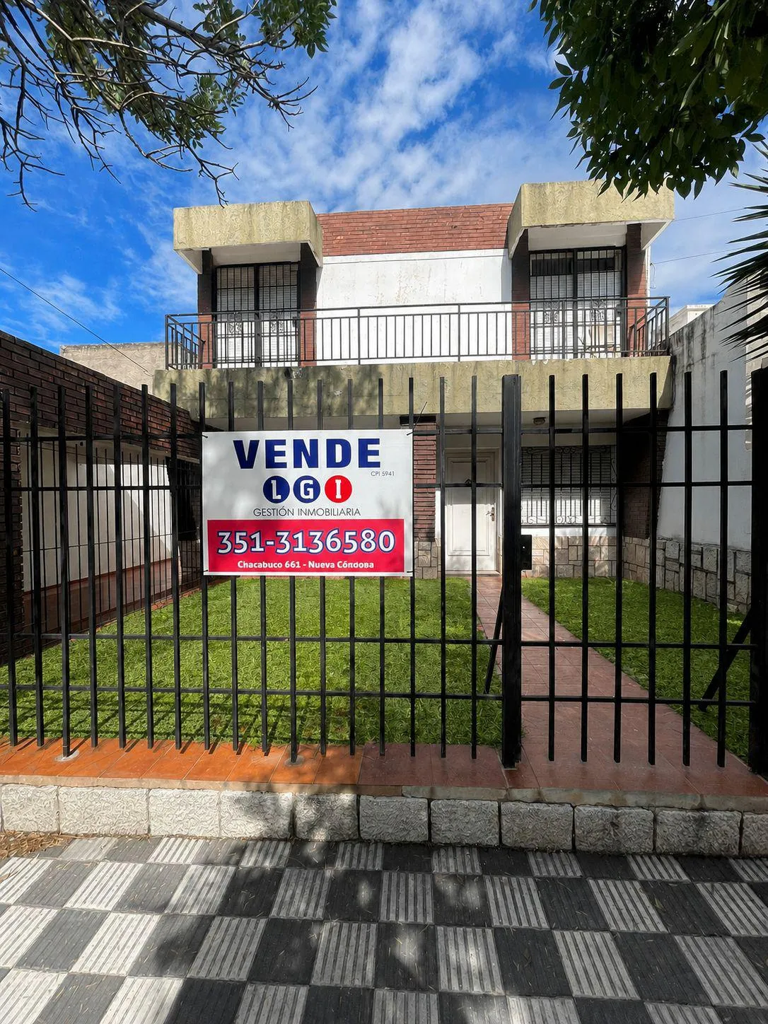 CASA 3 DOR  DEPARTAMENTO - COCHERA - APTA CREDITO
