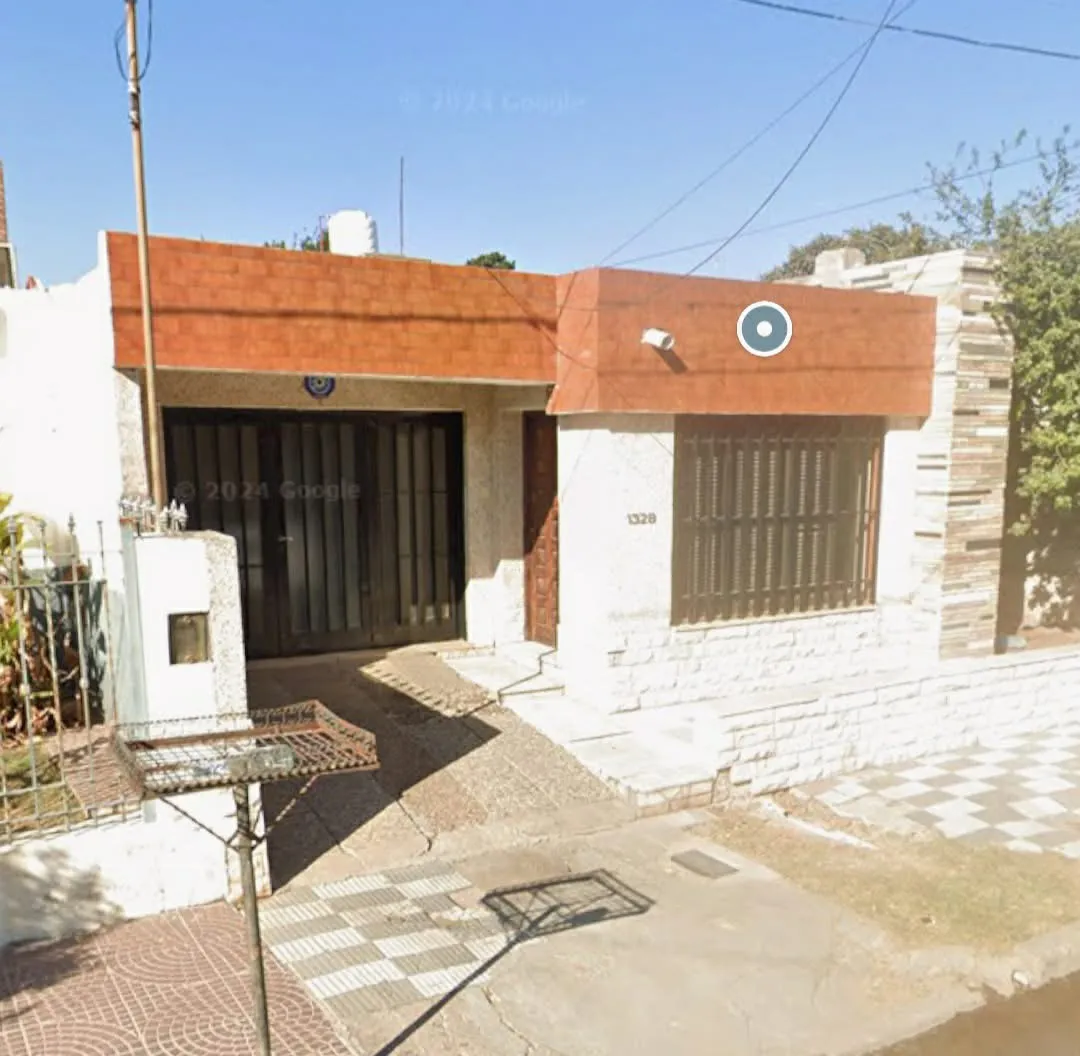 BELLA CASA apta credito 2 DOR +ESCRIT0RIO COCHERA 2 PATIOS DESOCUPADA  OPORTUNI