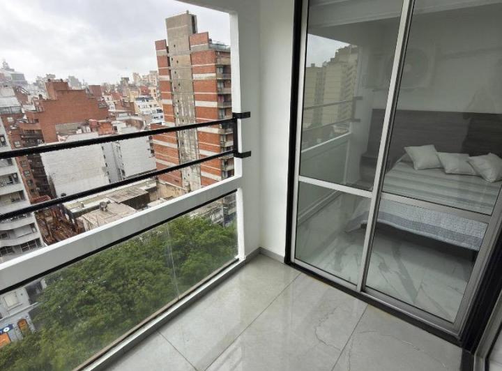 Departamento · 42m² · 2 Ambientes