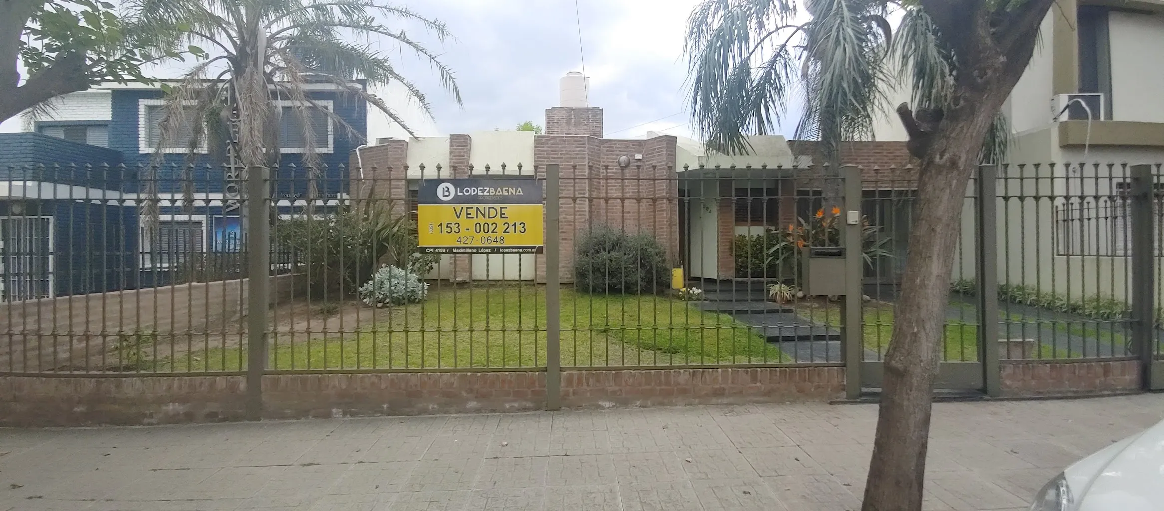 BELLA CASA SE VENDE. 3/4 DORM - PILE- TERRENO 500 MTRS- PQUE CAPITAL, CÓRDOBA :)