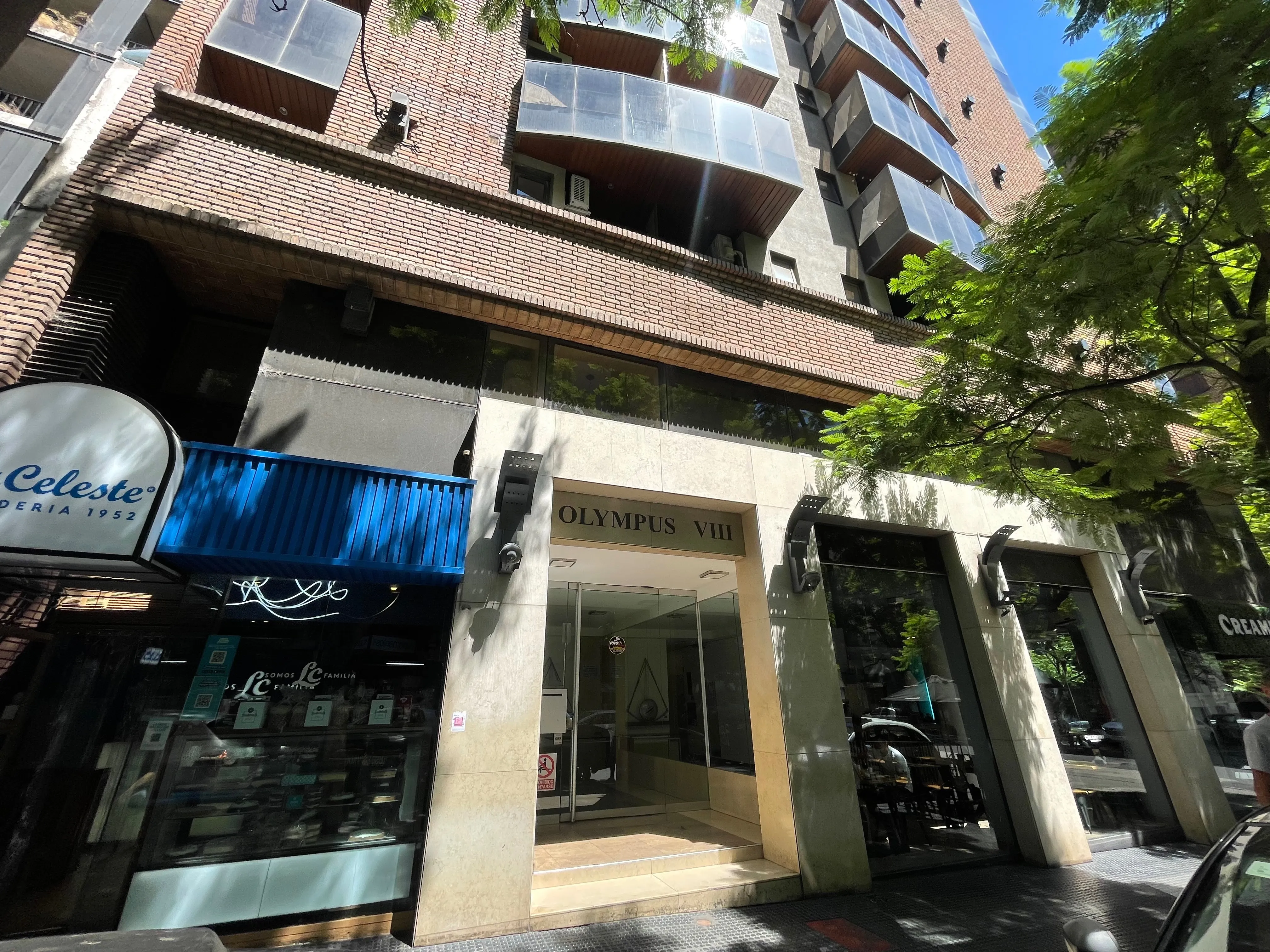 VENTA DEPARTAMENTO 1 DORM LUMINOSO BARRIO NUEVA CORDOBA