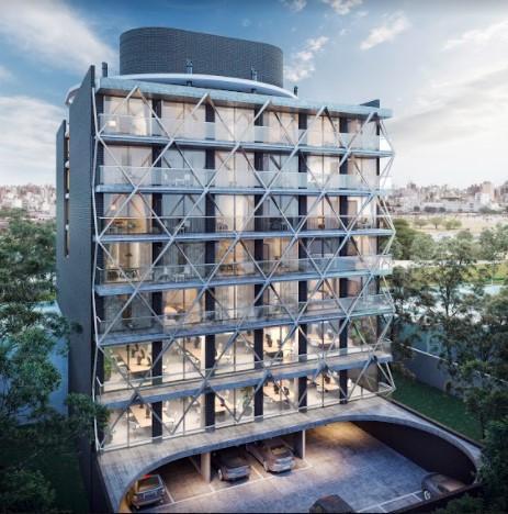 Departamento · 66m² · 2 Dormitorios
