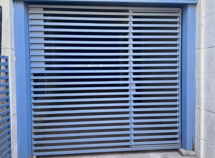 Garage · 30m² · 1 Cochera