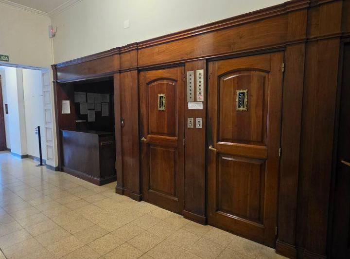 Departamento · 92m² · 4 Ambientes
