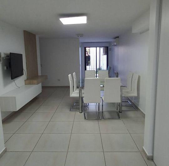 Departamento · 73m² · 4 Ambientes