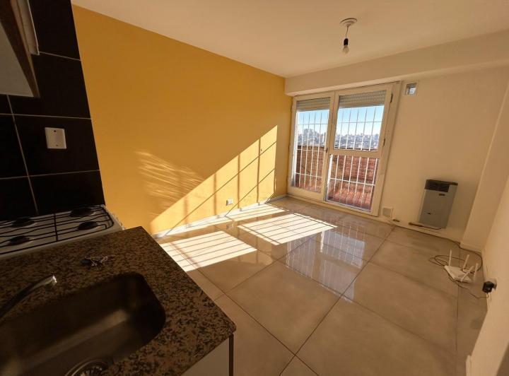 Departamento · 40m² · 3 Ambientes