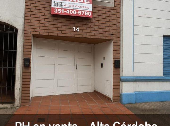 Casa · 80m² · 8 Ambientes