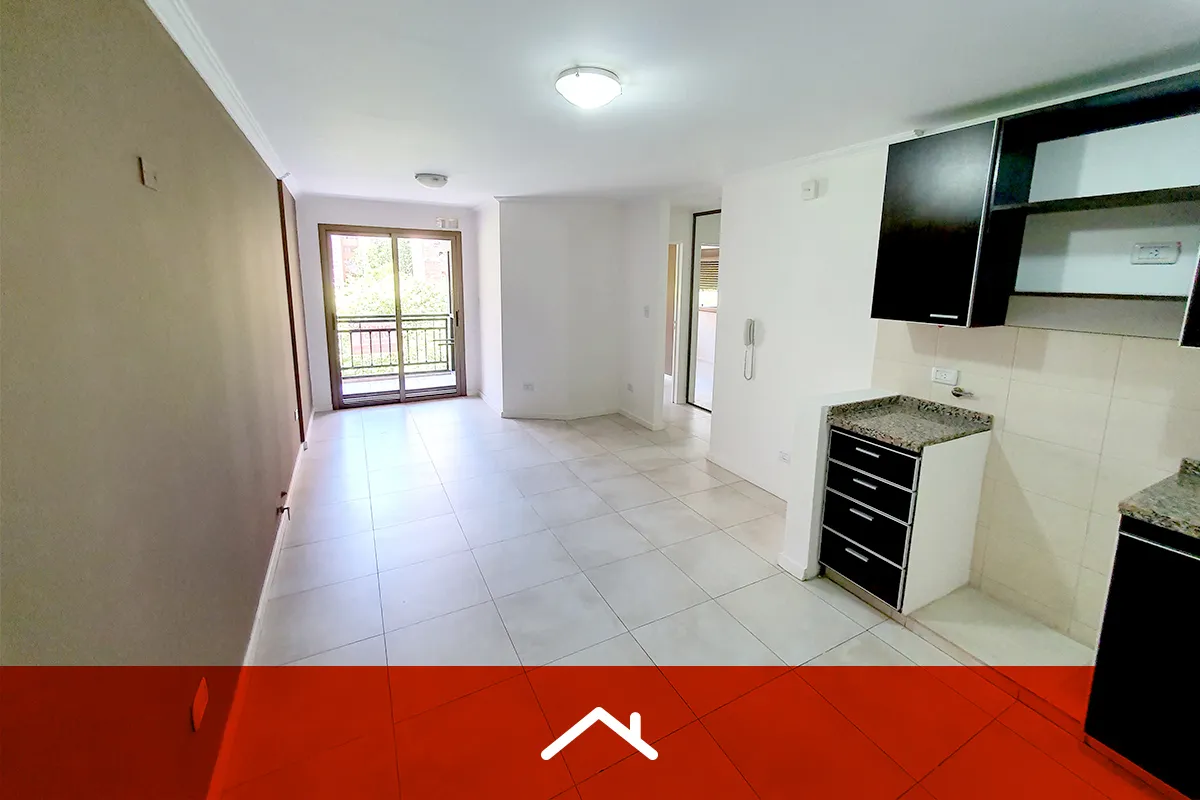 Dueño Vende Depto 1 Dormitorio Chacabuco Nueva Córdoba