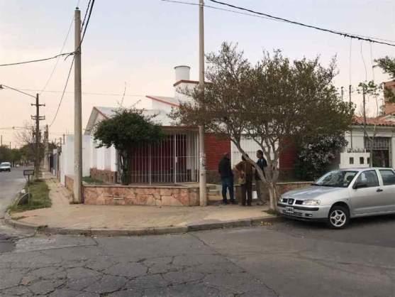 Casa · 3 Ambientes