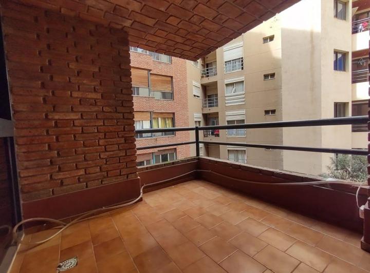 Departamento · 57m² · 5 Ambientes