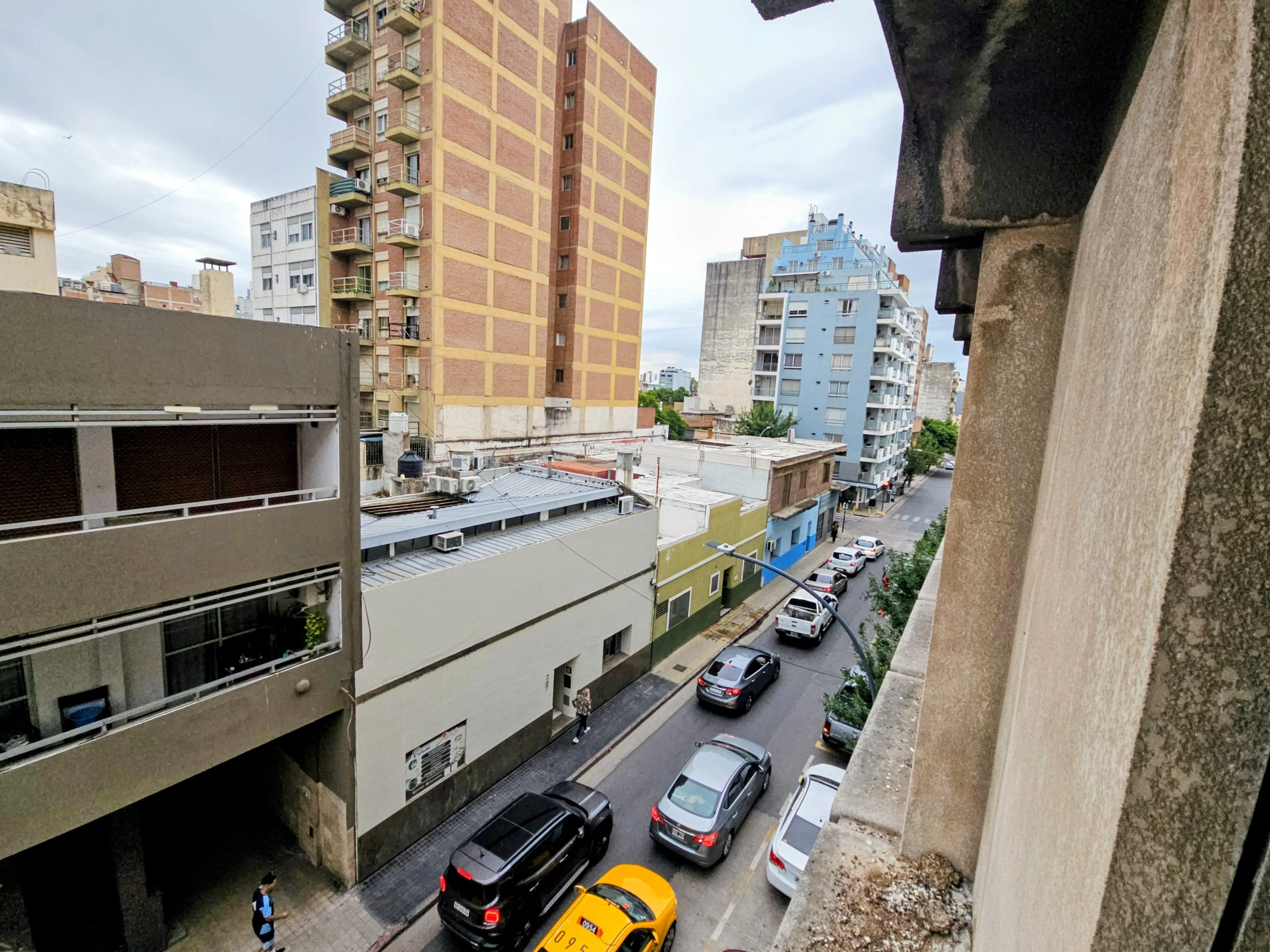 DEPARTAMENTO VENTA ALBERDI