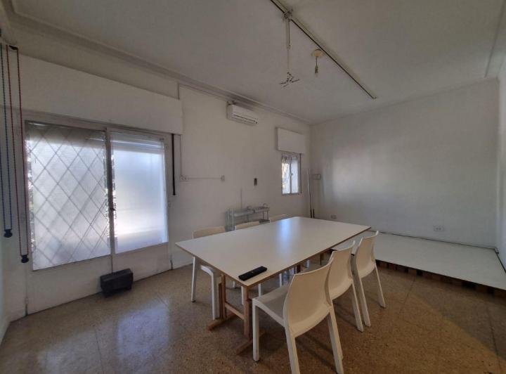 Departamento · 85m² · 4 Ambientes