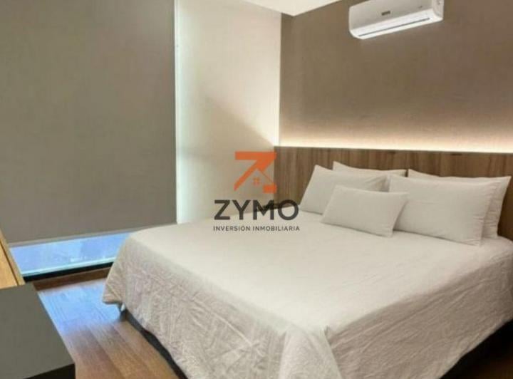 Departamento · 195m² · 6 Ambientes · 1 Cochera