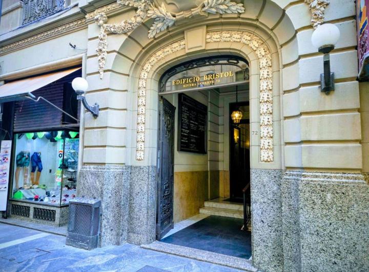 Oficina comercial · 20m² · 2 Ambientes