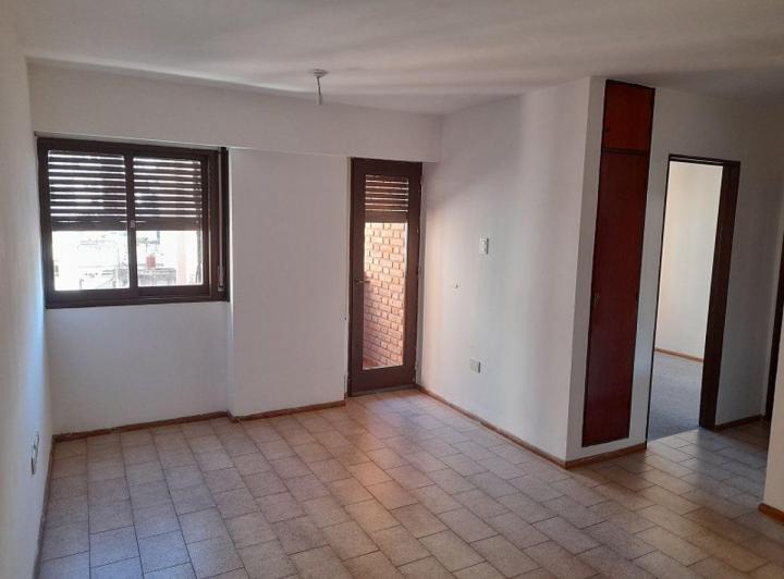 Departamento · 38m² · 2 Ambientes