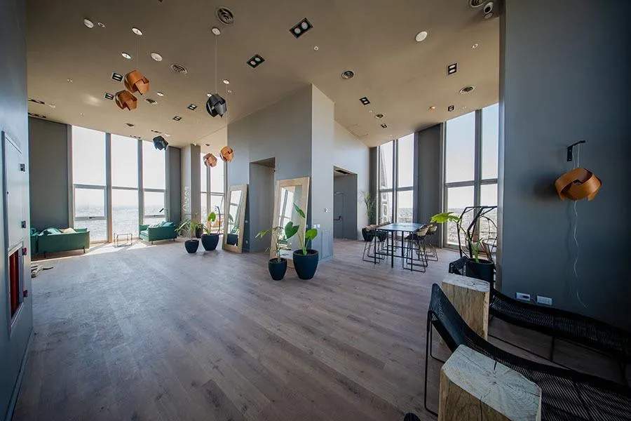 DEPARTAMENTO EN VENTA Barrio ALTO GENERAL PAZ a ESTRENAR  no te lo podes Perder!...