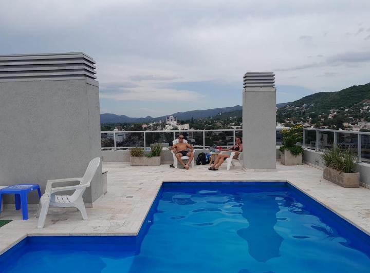 Departamento · 50m² · 2 Ambientes