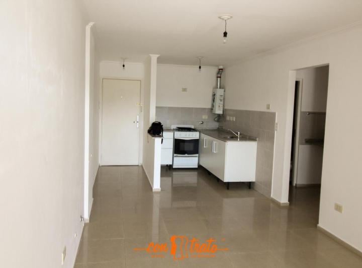 Departamento · 40m² · 2 Ambientes