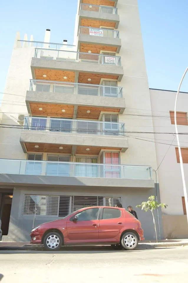 VENTA DEPARTAMENTO 1 DORMITORIO, ALTO ALBERDI !