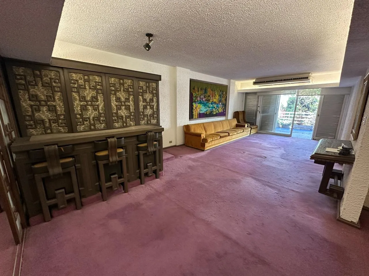 3 DORM + PATIO + BALCON - ESPACIOS AMPLIOS - 225 M2