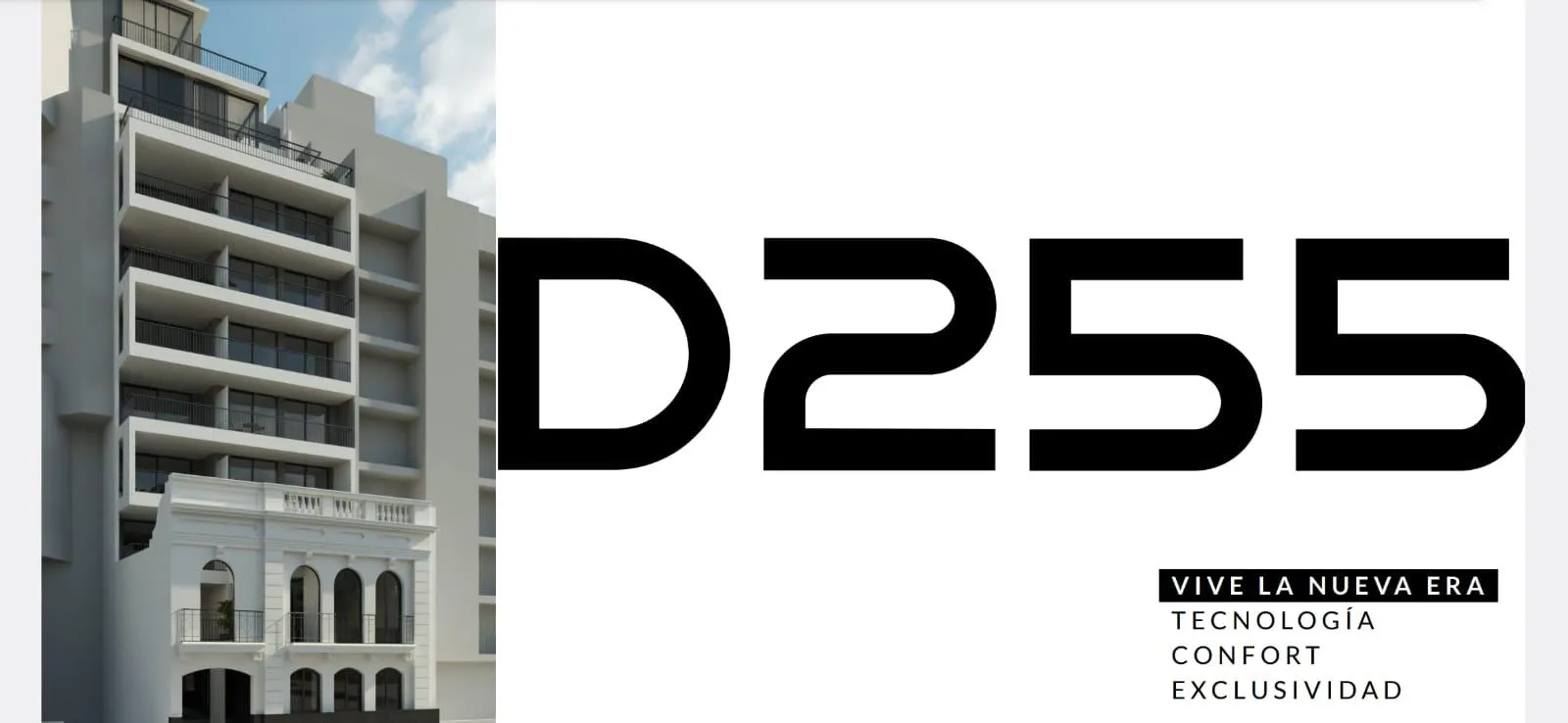 Venta Departamento Premium  1 Dormitorio Frente Palacio Ferreyra a Estrenar