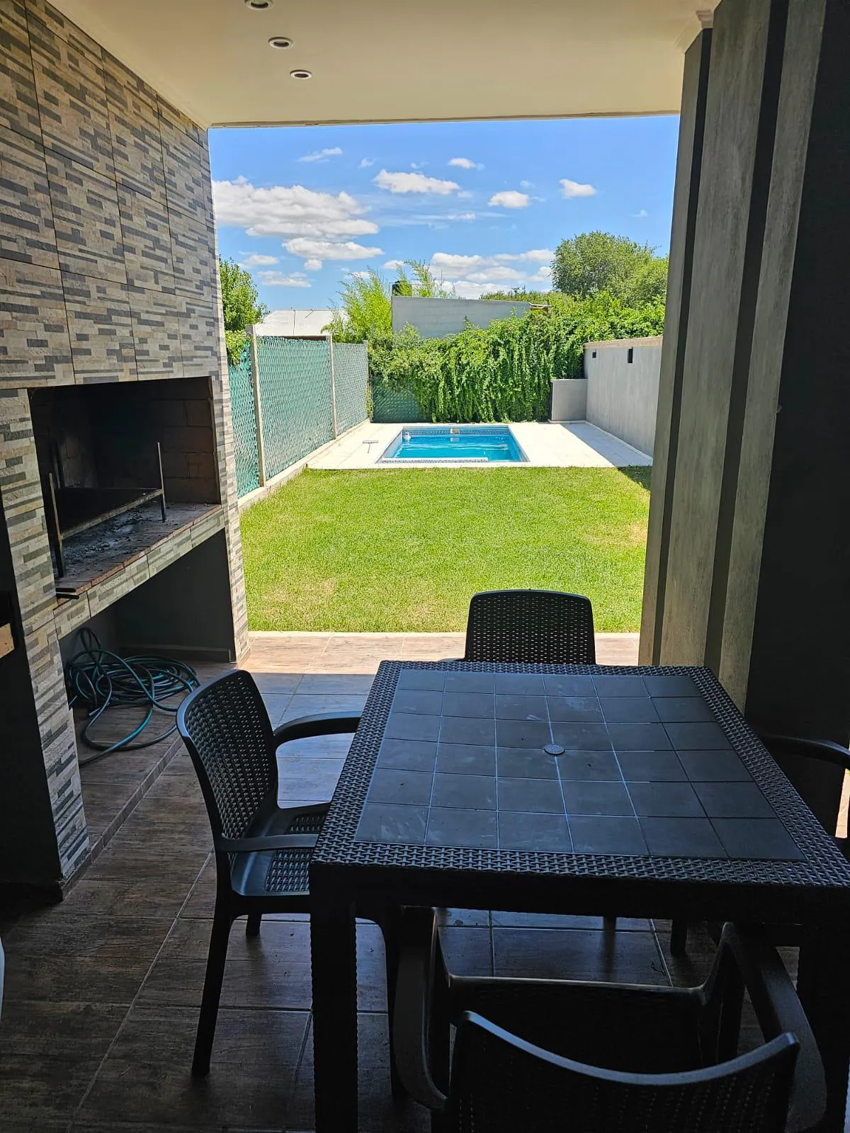 VENDO 2 DUPLEX 3 DORM. DE CATEGORIA EN COMUNA SAN ROQUE