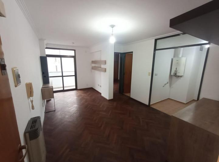 Departamento · 38m² · 1 Dormitorio