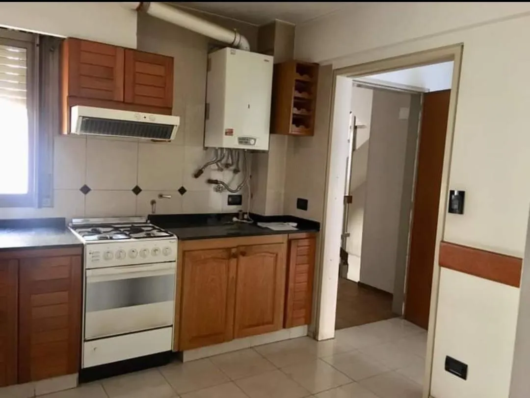 VENTA DEPTO 3 DORM 2 BÑOS COCHERA - BALCARCE 540 - NUEVA CORDOBA