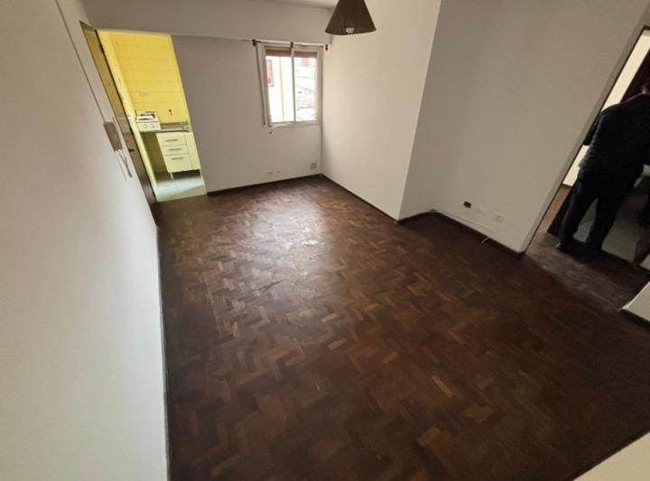 Departamento · 36m² · 1 Dormitorio